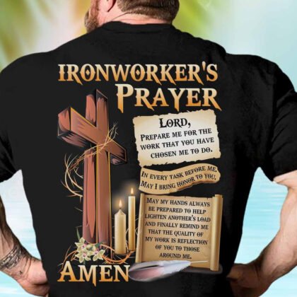 Ironworker