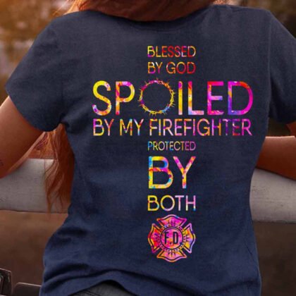 Firefighter