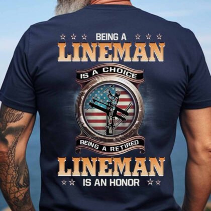 Lineman